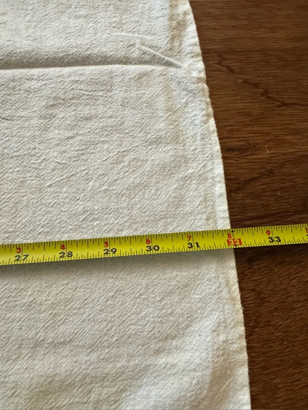 Vintage unbranded cotton